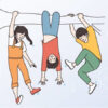 ประกันอุบัติเหตุ วัยใส - Teenager