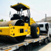 รถติดตั้งเครื่องจักรหนัก รหัสรถ 320 - Machinery Vehicle Insurance Code 320